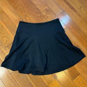Girlfriend Collective Flare Skort - Size L